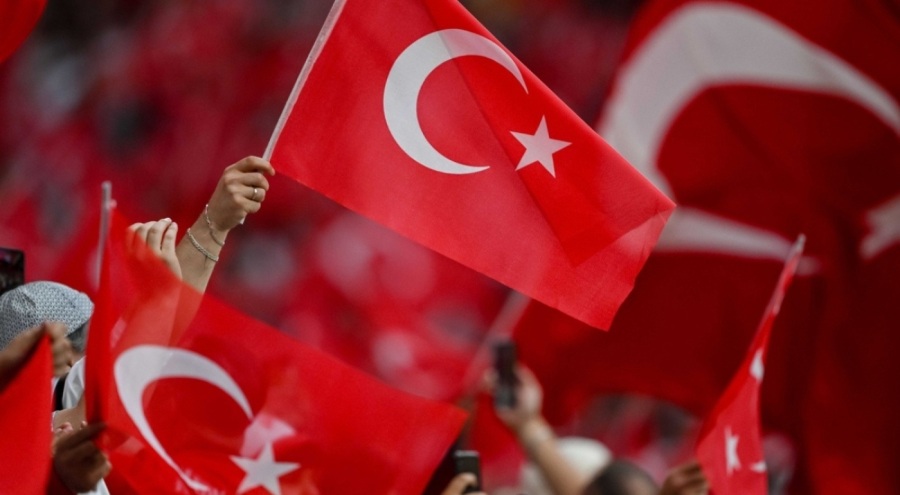 Türkiye-İzlanda maçının genel bilet satışı başladı