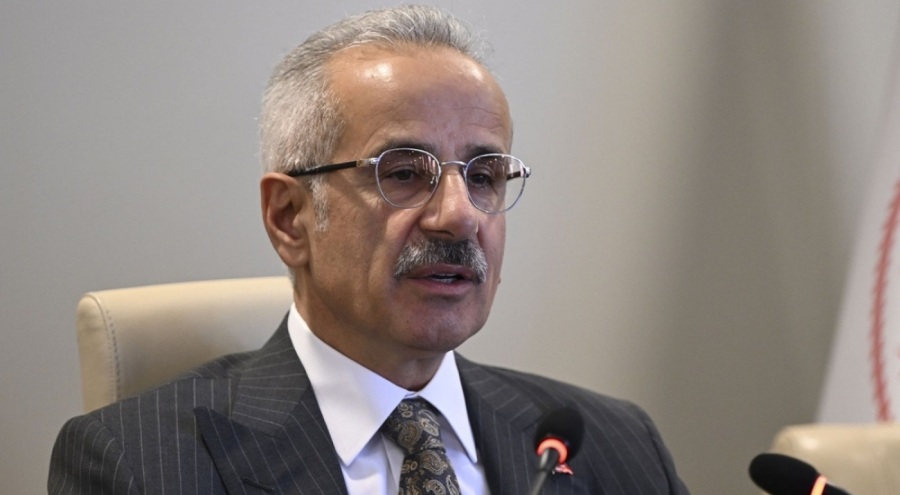 Bolu Dağı Tüneli'ndeki çalışmaların biteceği tarih belli oldu