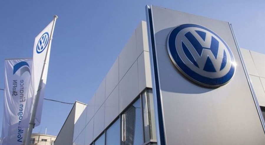 Volkswagen Almanya'da fabrika kapatma kararı aldı!