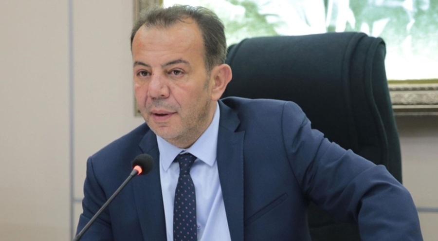 Tanju Özcan görüntüleri paylaşıp isyan etti