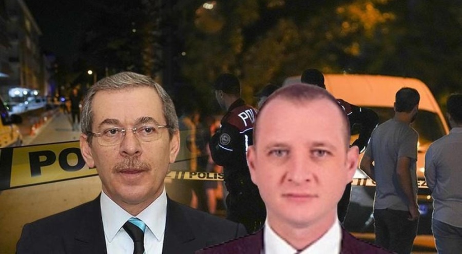 Abdüllatif Şener'in oğlu Bedirhan Şener hakkında kamu davası açıldı