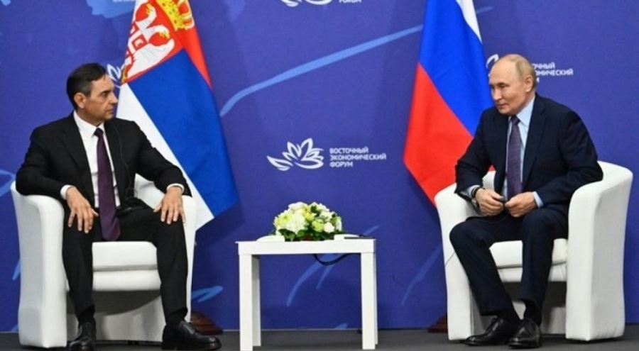 Sırbistan: Asla NATO üyesi olmayacağız