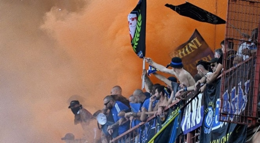 İtalya'da 2 Inter taraftarı arasında çıkan kavgada 1 kişi öldü, 1 kişi yaralandı