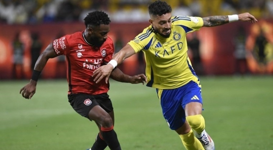 Eski Galatasaraylı Alex Telles, yeni takımına imzayı attı!