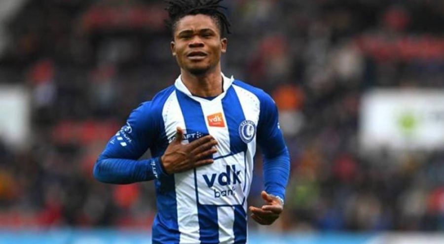 Trabzonspor'dan Lyon'un yıldız oyuncusuna teklif