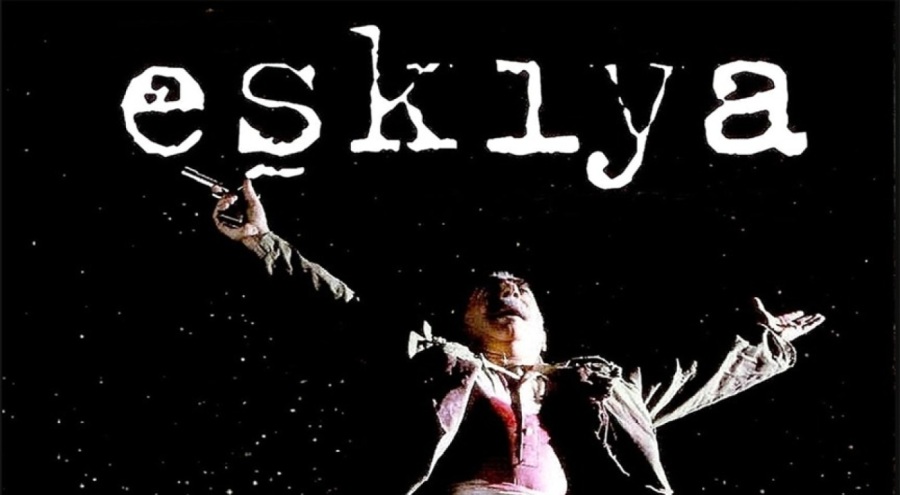 "Eşkıya" ve "Her Şey Çok Güzel Olacak" filmleri yeniden beyaz perdede