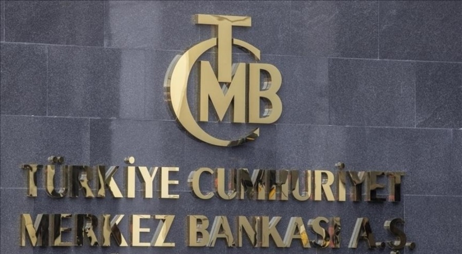 Merkez Bankası rezervleri 149,4 milyar dolara indi