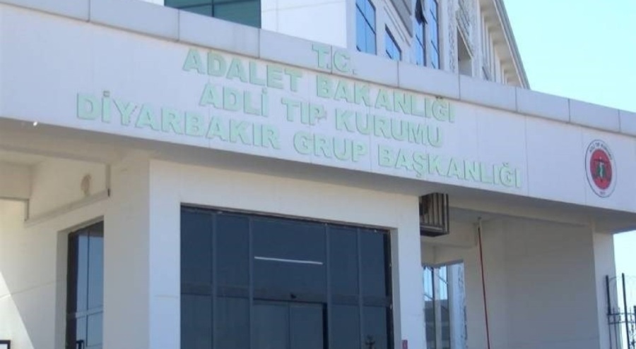 Taziye evinin tuvaletinde cesedi bulundu