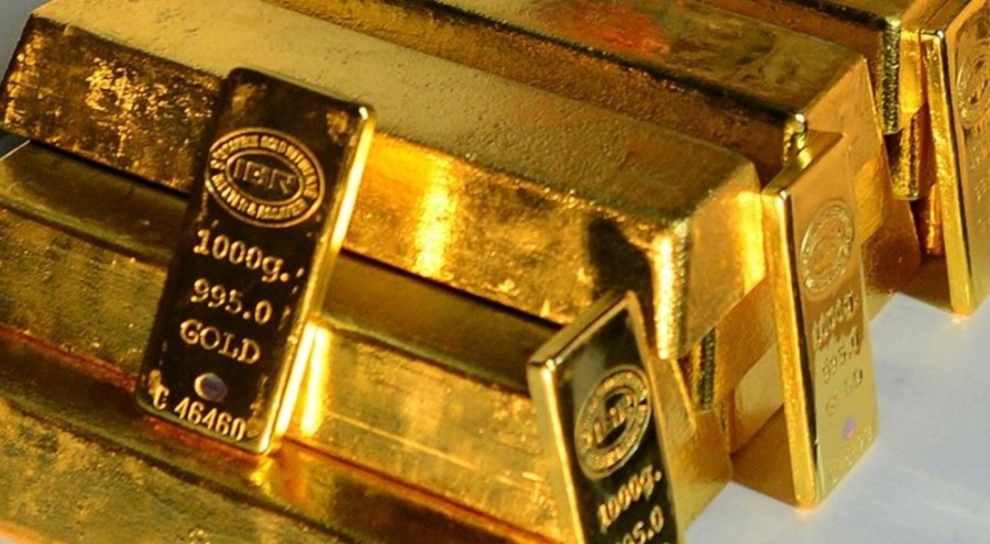 Altının kilogram fiyatı yükseldi