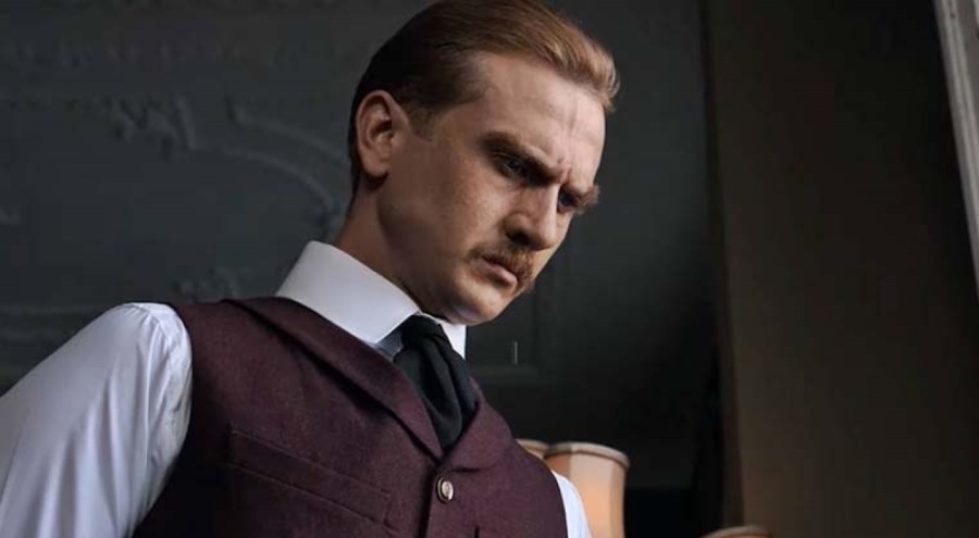 Amazon Prime Video, Atatürk dizisi ve filmlerini Türkiye'de yayımlayacak
