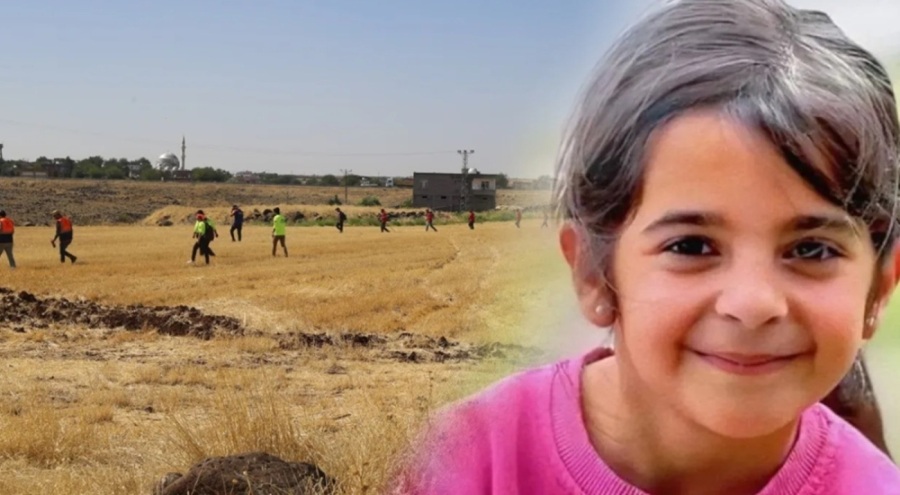 Kayıp Narin bulundu mu? Narin Güran'ı arayan ekipler ikiye ayrıldı