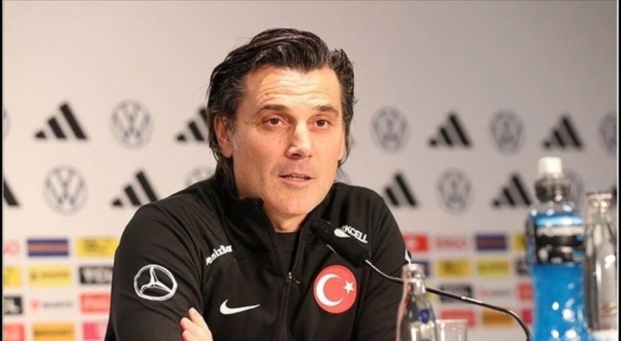 Vincenzo Montella, Galler maçı öncesi açıklamalarda bulundu
