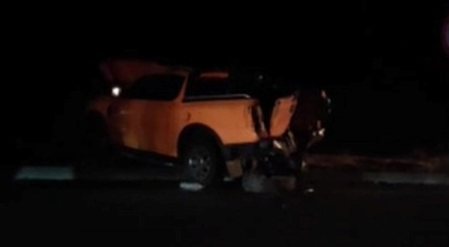 6 aracın karıştığı kazada 1 kişi öldü, 11 kişi yaralandı