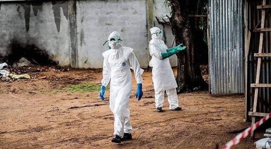 Sudan'da kolera salgınında ölenlerin sayısı 156'ya yükseldi