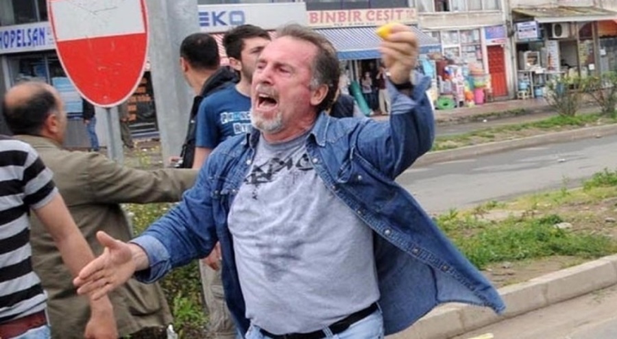 Metin Lokumcu davasında karar duruşması başladı