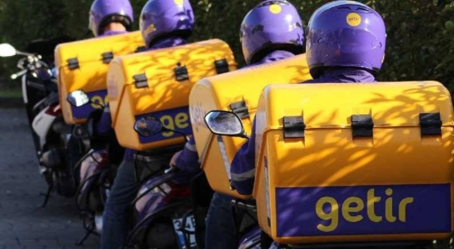Getir için Rekabet Kuruluna başvuru yapıldı
