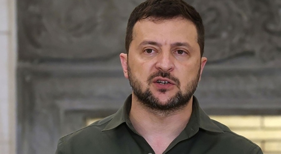 Zelenski: "Daha fazla silaha ihtiyacımız var"