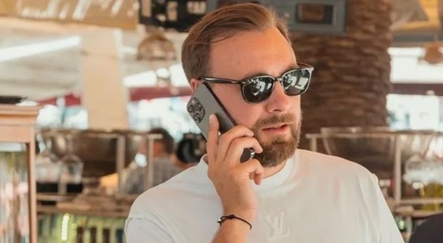 3 milyon kişiyi ponzi ağına düşüren iki vurguncu İstanbul'da yakalandı