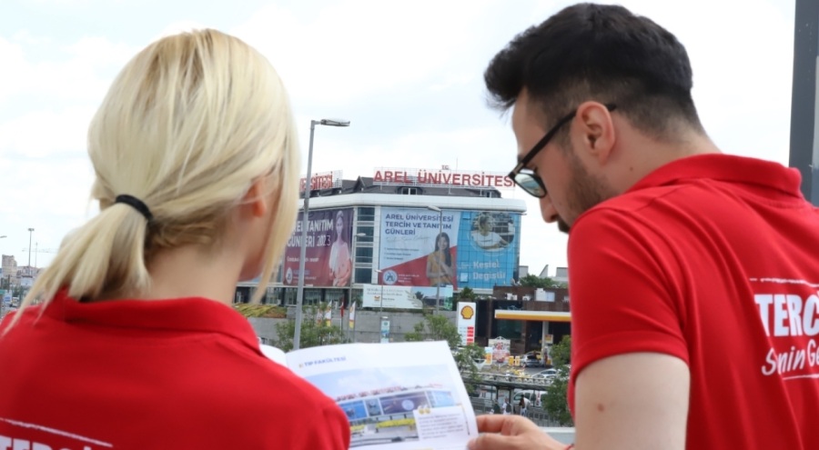 Üniversite adaylarına ek tercih uyarısı