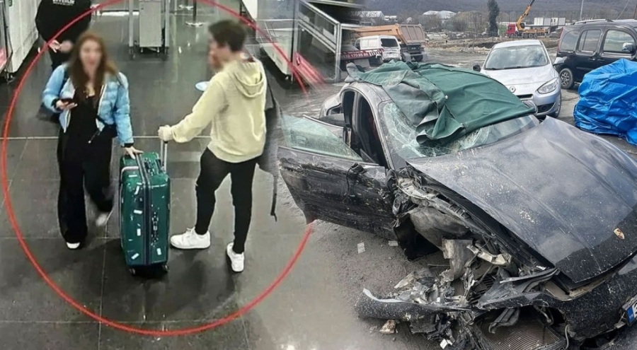 Oğuz Murat Aci'nin ailesinin avukatından açıklama