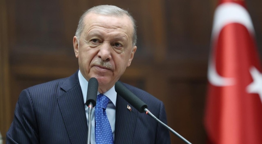 Cumhurbaşkanı Erdoğan: Oyun platformları gençleri zehirliyor