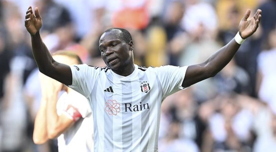 Beşiktaş'ta iki ayrılık kapıda!