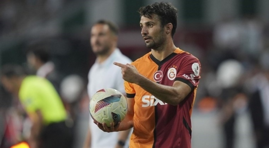 Süper Lig ekibi Leo Dubois'i kadrosuna kattı!