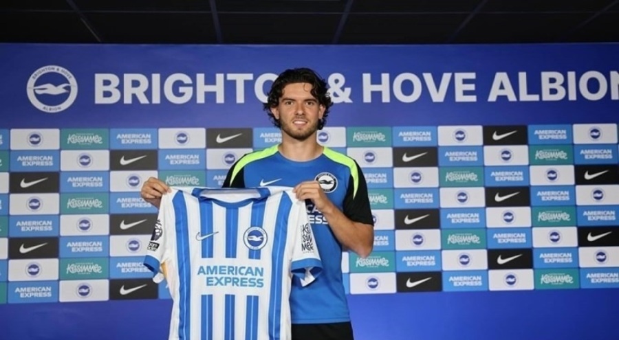 Vitor Pereira'dan flaş Ferdi Kadıoğlu iddiası