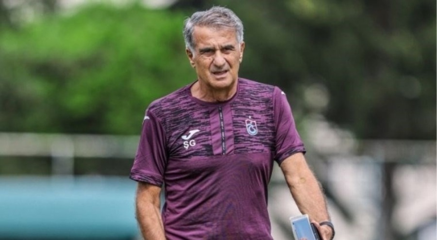 Şenol Güneş'ten Abdullah Avcı açıklaması