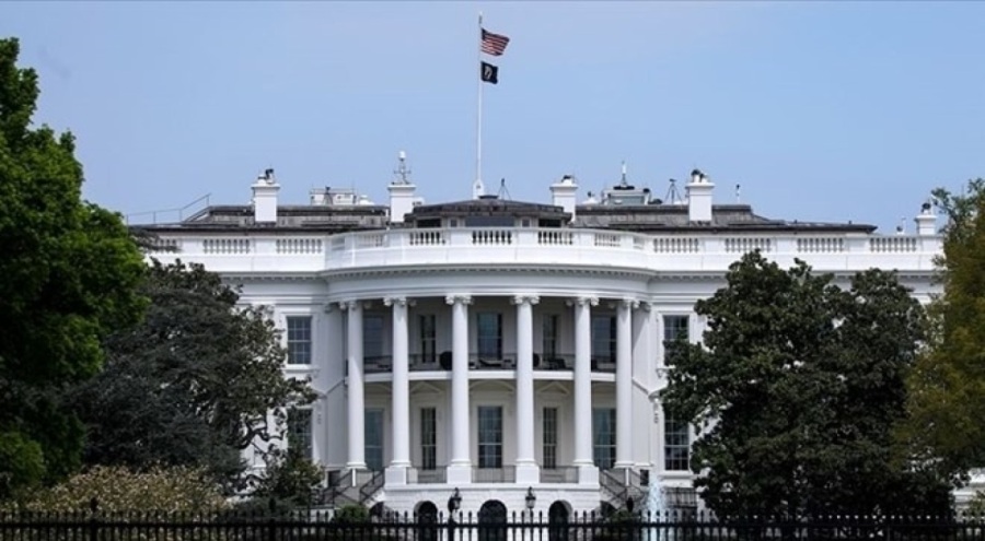 Beyaz Saray'dan İsrail'e sert tepki: Derin rahatsızlık duyuyoruz