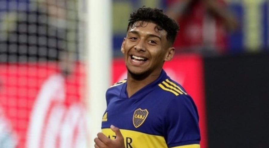 Fenerbahçe, Boca Juniors ile Medina için anlaştı