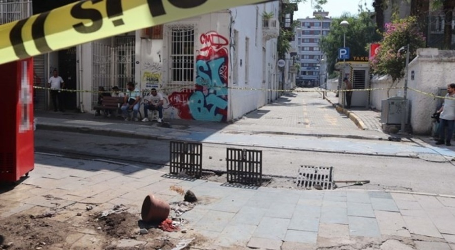 Elektrik akımından ölüm davasında ara karar