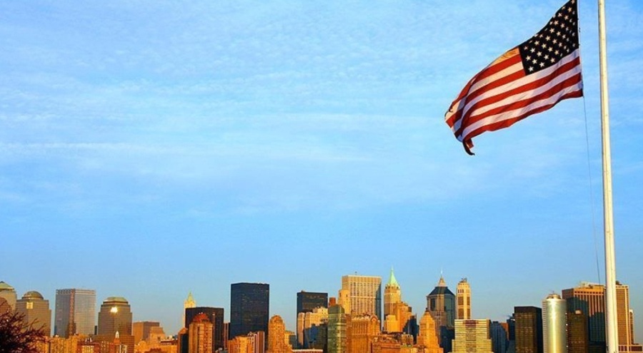 ABD'de uçak düştü: 4 ölü