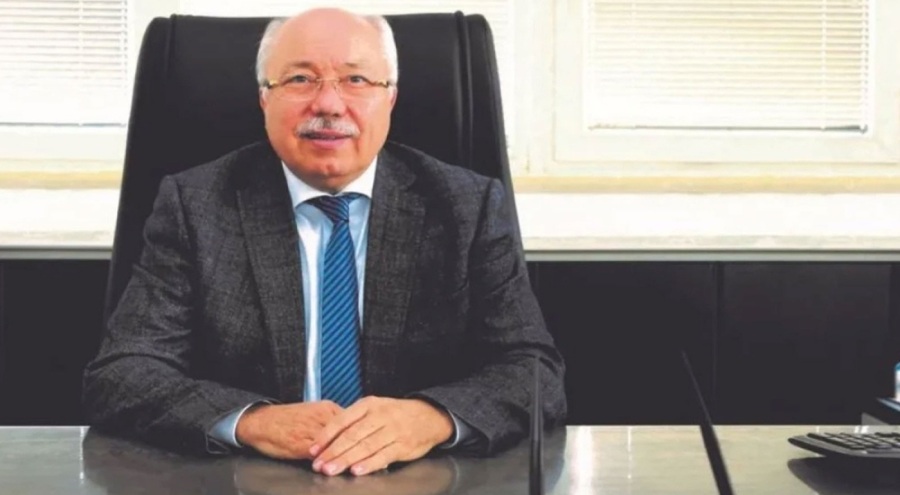 Denizli OSB Yönetim Kurulu Başkanı Uslu hayatını kaybetti