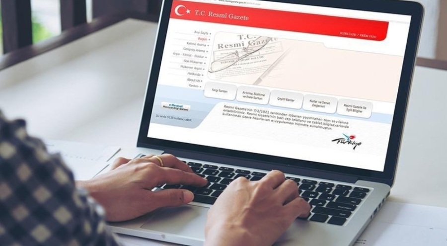 16 kişinin mal varlıkları donduruldu!