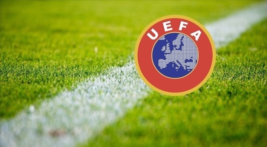 UEFA'dan Başakşehir'e kötü haber