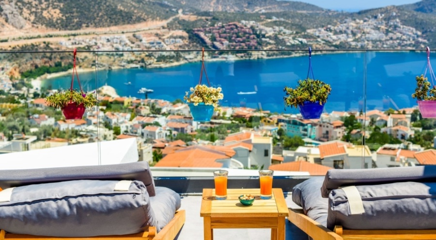 Villa dolandırıcılarına dikkat!