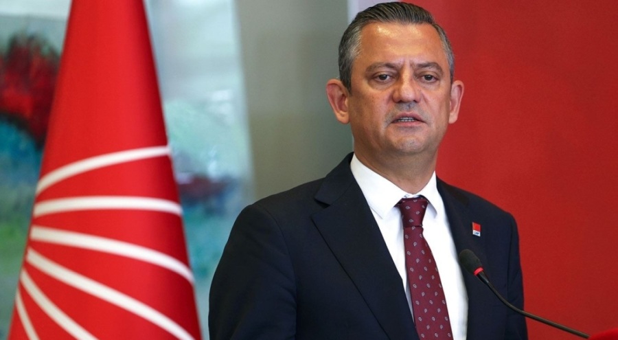 Özgür Özel: Genel seçime 6 ay kala gelin erken seçim yapalım dersiniz biz o erken seçime yokuz