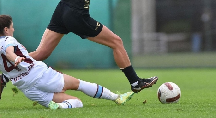 Turkcell Kadın Futbol Süper Ligi'nde 2024-2025 sezonu