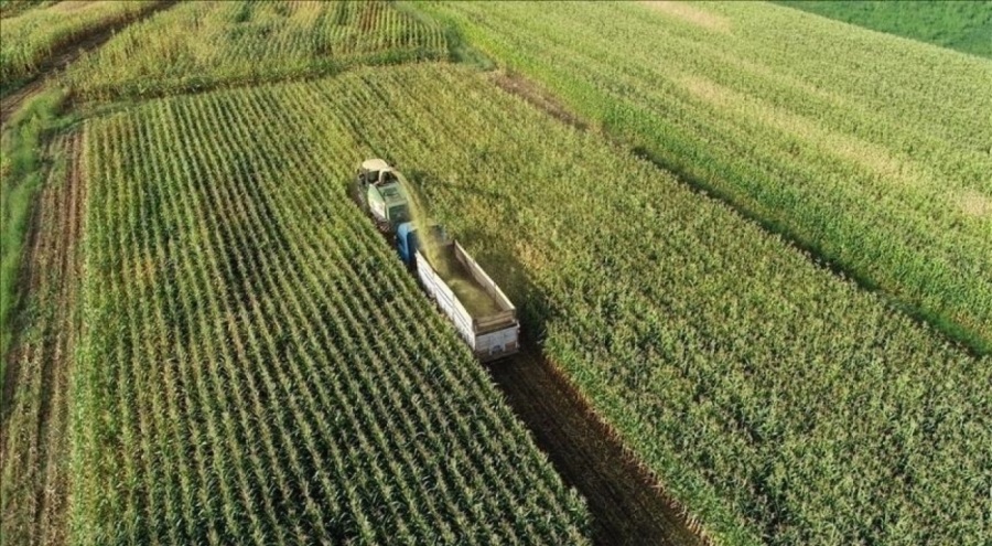 OVP'de tarımda verimliliği artıracak "üretim planlaması"