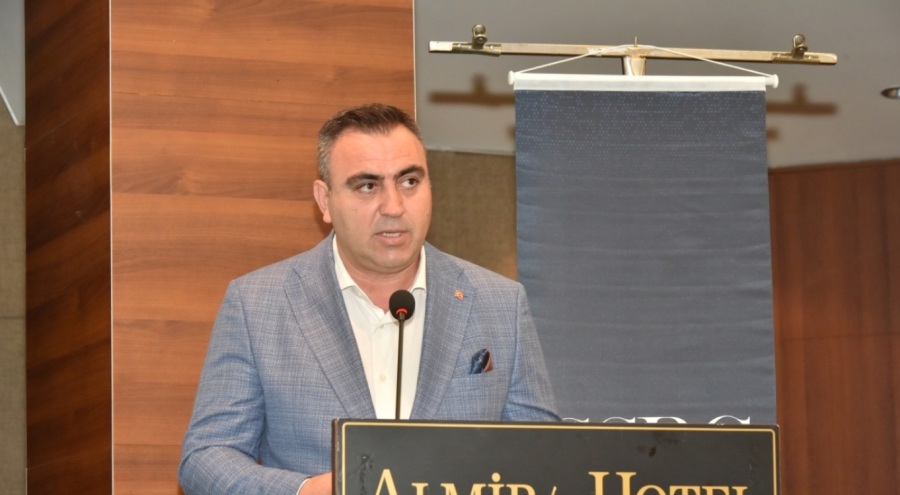Bursa'dan sağlık turizminde global marka olma hedefi