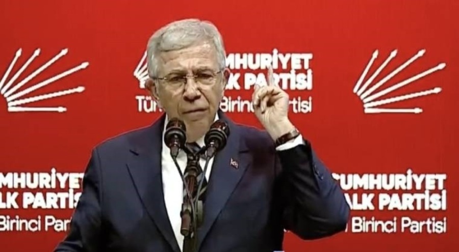 Mansur Yavaş: Açığımızı arayacaklar, elbette bulamayacaklar