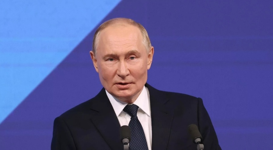 Putin: Moskova, yaşam kalitesi açısından dünyanın en iyisi