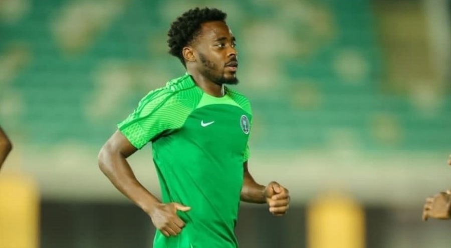 Osayi Samuel'den Fenerbahçe'ye kötü haber!