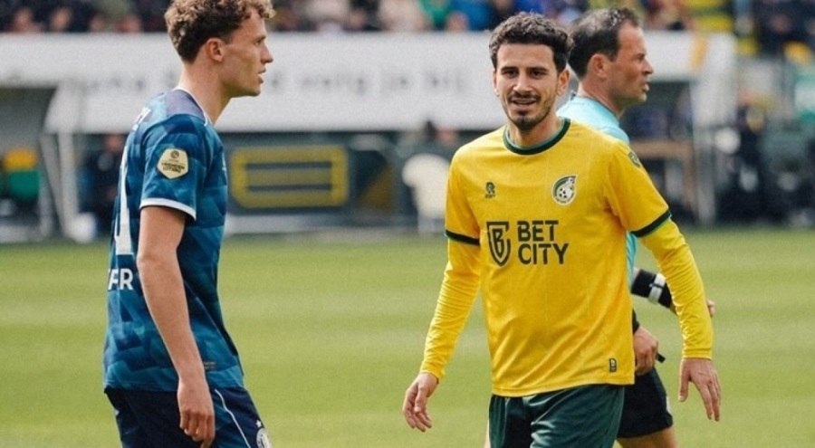 Oğuzhan Özyakup'tan şoke eden itiraf