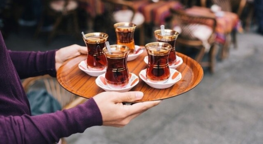 Çaya iki ay içinde ikinci zam