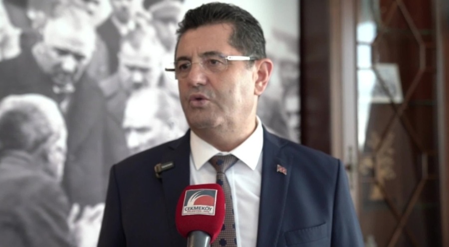 Öğretmeni tarafından darp edilen otizmli gence destek