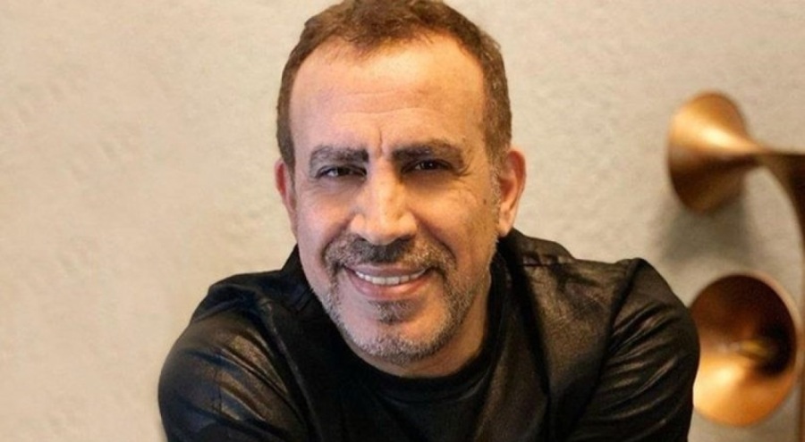 Haluk Levent'in hayatı film oluyor