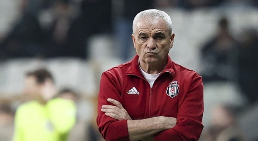 Teknik direktör Rıza Çamlıbay, Süper Lig'e geri dönüyor