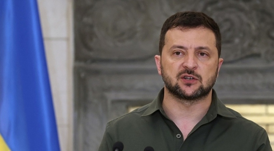 Volodimir Zelenski'den 'ateşkes' planı! "Savaşın sonuna yaklaştık"